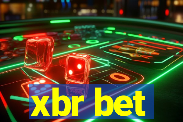 xbr bet